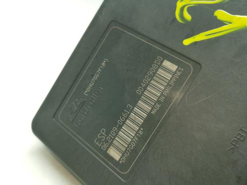 ABS Bremseaggregat HONDA ACCORD VII (CL, CN) 2.2 i-CTDi (CN1) | BP29916883M43