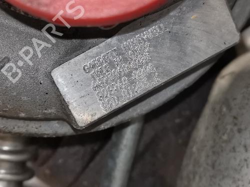 Engine SSANGYONG TIVOLI | BP36502637M1 - Image 3