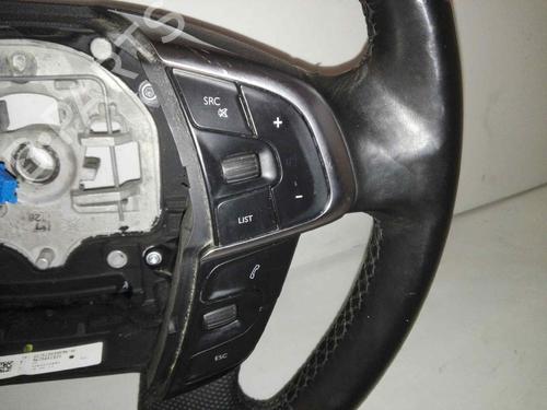 Steering wheel CITROËN C4 II (NC_)  | BP28992847C49 