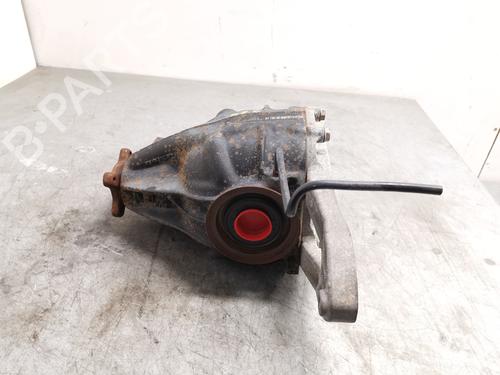 Used Rear differential MERCEDES-BENZ VITO Bus (W639) 113 CDI (639.701, 639.703, 639.705) (136 hp) 29616945