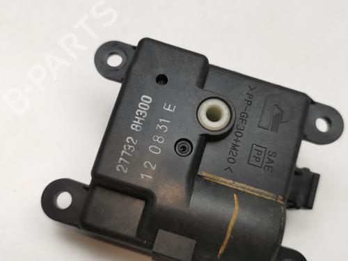 Electronic module NISSAN QASHQAI I (J10, NJ10)  | BP30002670M83