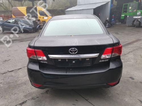 Electronic sensor TOYOTA AVENSIS Saloon (_T27_) 2.0 D-4D (ADT270_, ADT270R) | BP31686328M84 