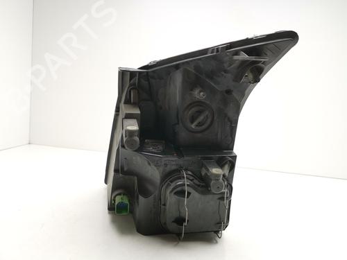 Right headlight FORD TRANSIT Van (FA_ _)  | BP29293442C29 