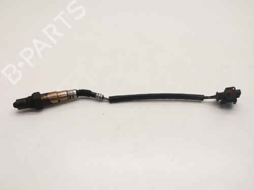 Used Electronic sensor OPEL CORSA C (X01) 1.2 Twinport (F08, F68) (80 hp) 28979699