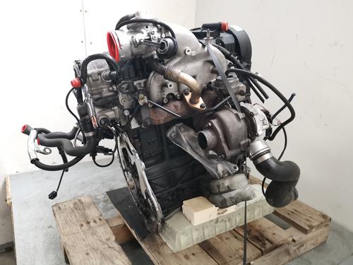 Motor AUDI A4 B6 (8E2) 1.9 TDI (130 hp) 28996825