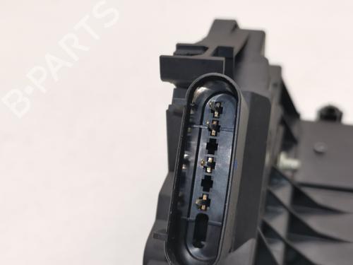 Rear left lock FORD TOURNEO COURIER B460 MPV 1.0 EcoBoost | BP28987628C100 
