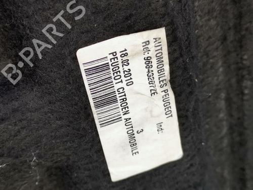 Rear parcel shelf PEUGEOT 3008 I MPV (0U_)  | BP28992048C85 