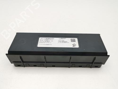 Module électronique OPEL MOKKA / MOKKA X (J13)  | BP29715642M83 