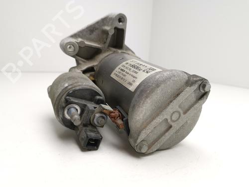 Starter CITROËN C4 CACTUS 1.6 BlueHDi 100 | BP39437188M8 - Image 4