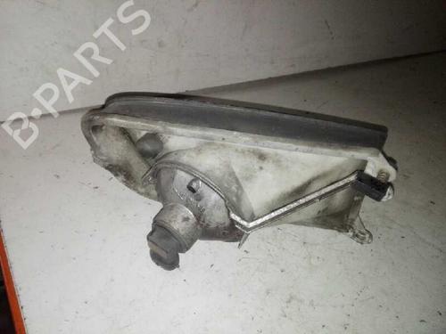 Left front fog light SKODA OCTAVIA II Combi (1Z5) 1.9 TDI 4x4 | BP28979826C30