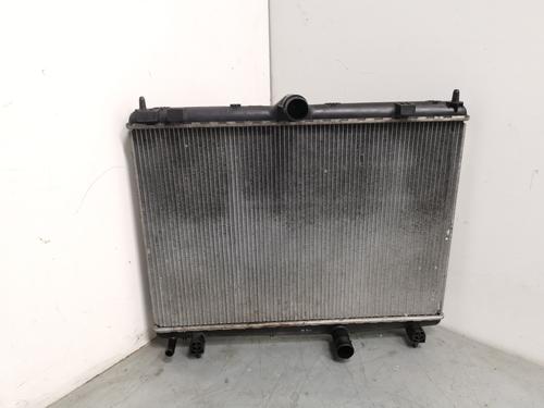 Wasserkühler für CITROËN C5 III (RD_) [2008-2017]  31571770