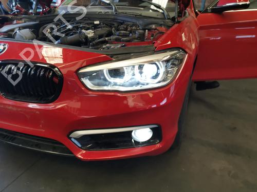 Left headlight BMW 1 (F20)  | BP29289673C28 