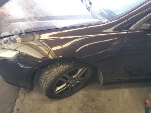 Used Left front fenders HONDA ACCORD VII (CL, CN) 2.2 i-CTDi (CN1) (140 hp) 29861740