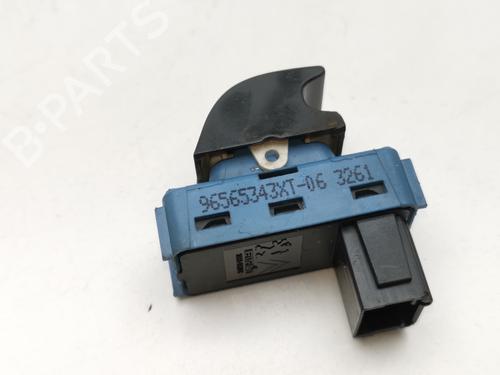 Switch PEUGEOT 3008 I MPV (0U_)  | BP28978714I30 