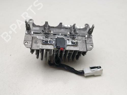 Used Lights ECU PEUGEOT 408 II (FP_, F3_, FM_) Hybrid 225 (F3DGYT) (224 hp) 30753531