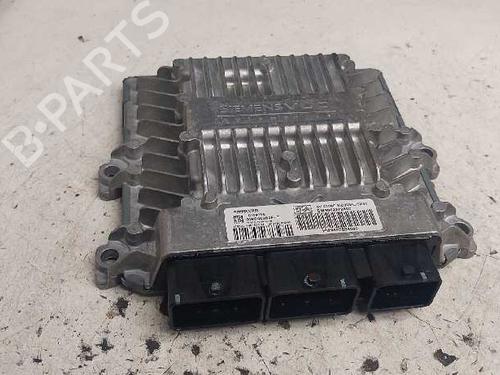 Used Engine control unit (ECU) PEUGEOT 407 SW (6E_, 6D_) 2.0 (136 hp) 28990785