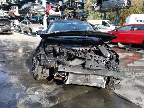 Left rear steering knuckle OPEL INSIGNIA A (G09)  | BP28984550M27 