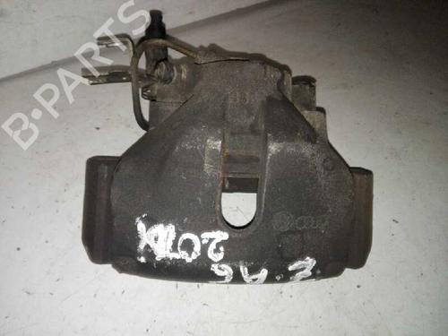 Used Left front brake caliper AUDI A6 C6 (4F2) [2004-2011]  28985986