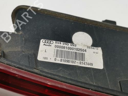 Left taillight AUDI A3 (8V1, 8VK) 2.0 TDI | BP39439183C34 - Image 2