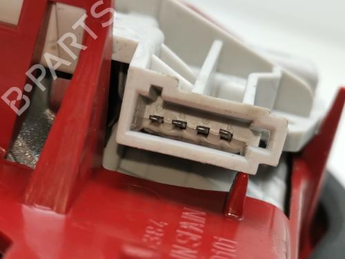 Left taillight OPEL MERIVA B MPV (S10) 1.6 CDTI (75) | BP39446055C34 - Image 4