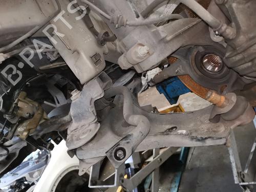 Left front suspension arm CITROËN C4 CACTUS 1.6 BlueHDi 100 | BP40218286M12 - Image 2