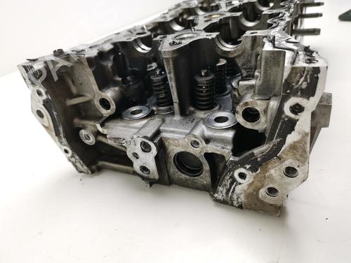 Cylinder head MERCEDES-BENZ VITO Mixto (Double Cabin) (W447)  | BP28996669M5 