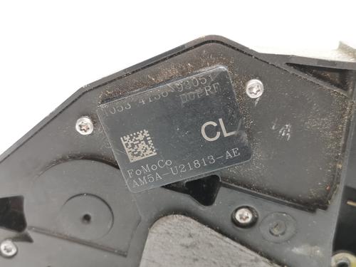Venstre foran lås FORD FIESTA VI (CB1, CCN)  | BP29185758C98