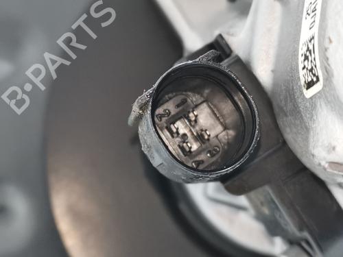 Servo brake SEAT LEON (5F1)  | BP28993131M42 