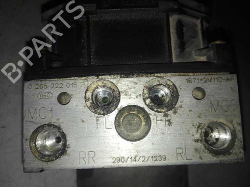 ABS pump FORD MONDEO III (B5Y) 2.0 TDCi | BP28992844M43 