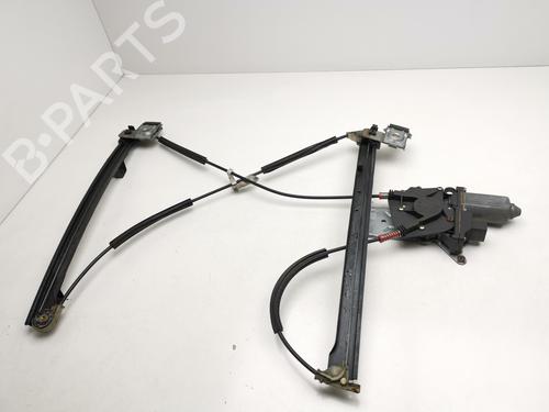 Used Front right window mechanism SEAT AROSA (6H1) 1.0 (50 hp) 30436762