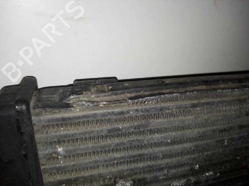 Intercooler JEEP COMPASS (MK49) 2.0 CRD 4x4 | BP28999967M30