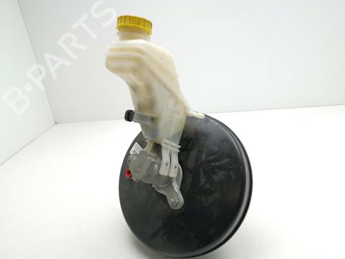 Used Servo brake FIAT TIPO Hatchback (356_, 357_) [2016-2025]  29715767