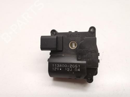 Elektronisk modul TOYOTA AVENSIS (_T25_) [2003-2008]  28982287