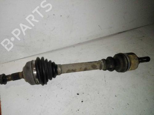 Used Left front driveshaft PEUGEOT 306 Hatchback (7A, 7C, N3, N5) [1993-2003]  28982420