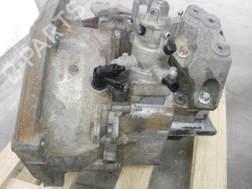 Gearbox SAAB 9-3 (YS3F, E79, D79, D75) | BP28996080M3