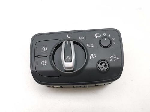 forlygtekontakt-audi-a3-8v1-8vk-2012-2013-2014-2015-2016-2017-2018-2019-2020-39437809 main image