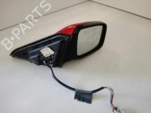 Right mirror VOLVO S40 I (644)  | BP28984204C27 