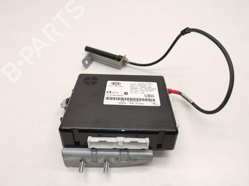 Used Electronic module Electronic module KIA SPORTAGE III (SL) [2009-2017] 28993401 28993401