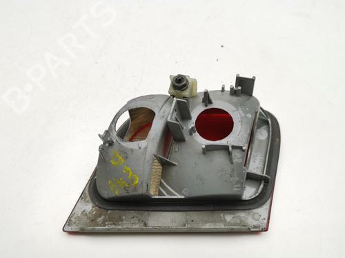 Right taillight BMW 3 (E46) 320 d | BP28978365C35