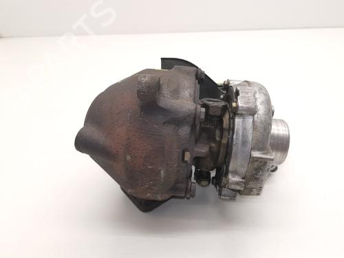 Used Turbocharger/Supercharger BMW 3 (E46) 320 d (150 hp) 28995400