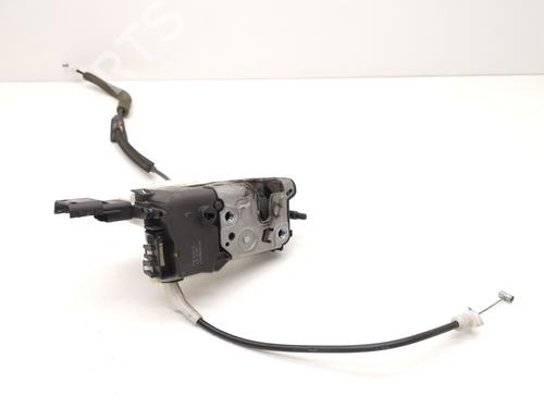 Used Front right lock CITROËN BERLINGO Box Body/MPV (B9) 1.6 HDi 90 4x4 (90 hp) 28982922