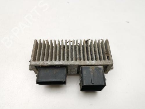 Used Electronic module Electronic module 39438937 39438937