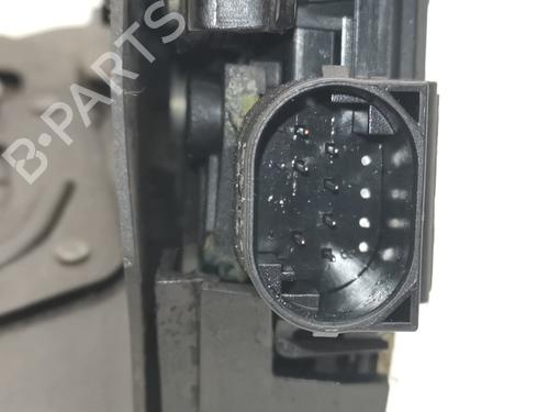 Høyre foran lås BMW 3 Compact (E46) 320 td | BP28984782C97