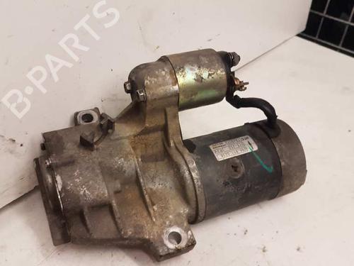 Used Starter VW SHARAN (7M8, 7M9, 7M6) 1.9 TDI (115 hp) 28992887