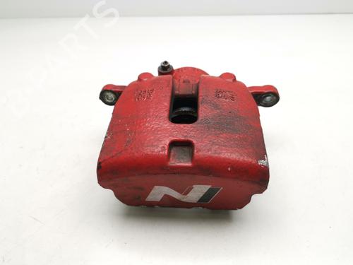 Højre bremsekaliber foran HYUNDAI i30 (PDE, PD, PDEN) 2.0 N (275 hp) 28995670