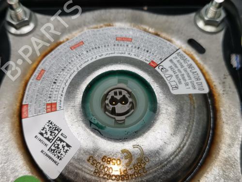 Airbag chauffør KIA CEED (CD) 1.6 CRDi 136 | BP39443274C9 - Image 4