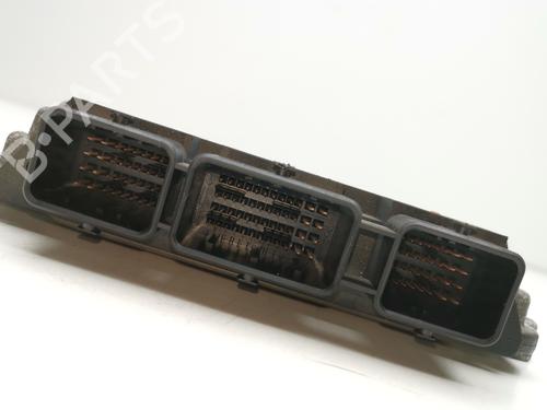 Engine control unit (ECU) CITROËN C4 I (LC_) | BP28990548M57