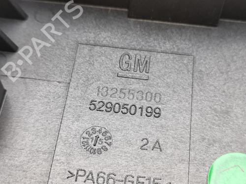 Fuse box OPEL INSIGNIA A (G09)  | BP28987347E1 