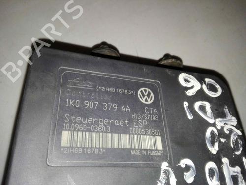 ABS Bremseaggregat SEAT LEON (1P1) [2005-2013]  28993556