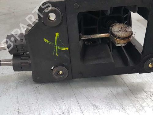 Gear lever FORD FOCUS I (DAW, DBW) 1.8 Turbo DI / TDDi | BP28998667M90